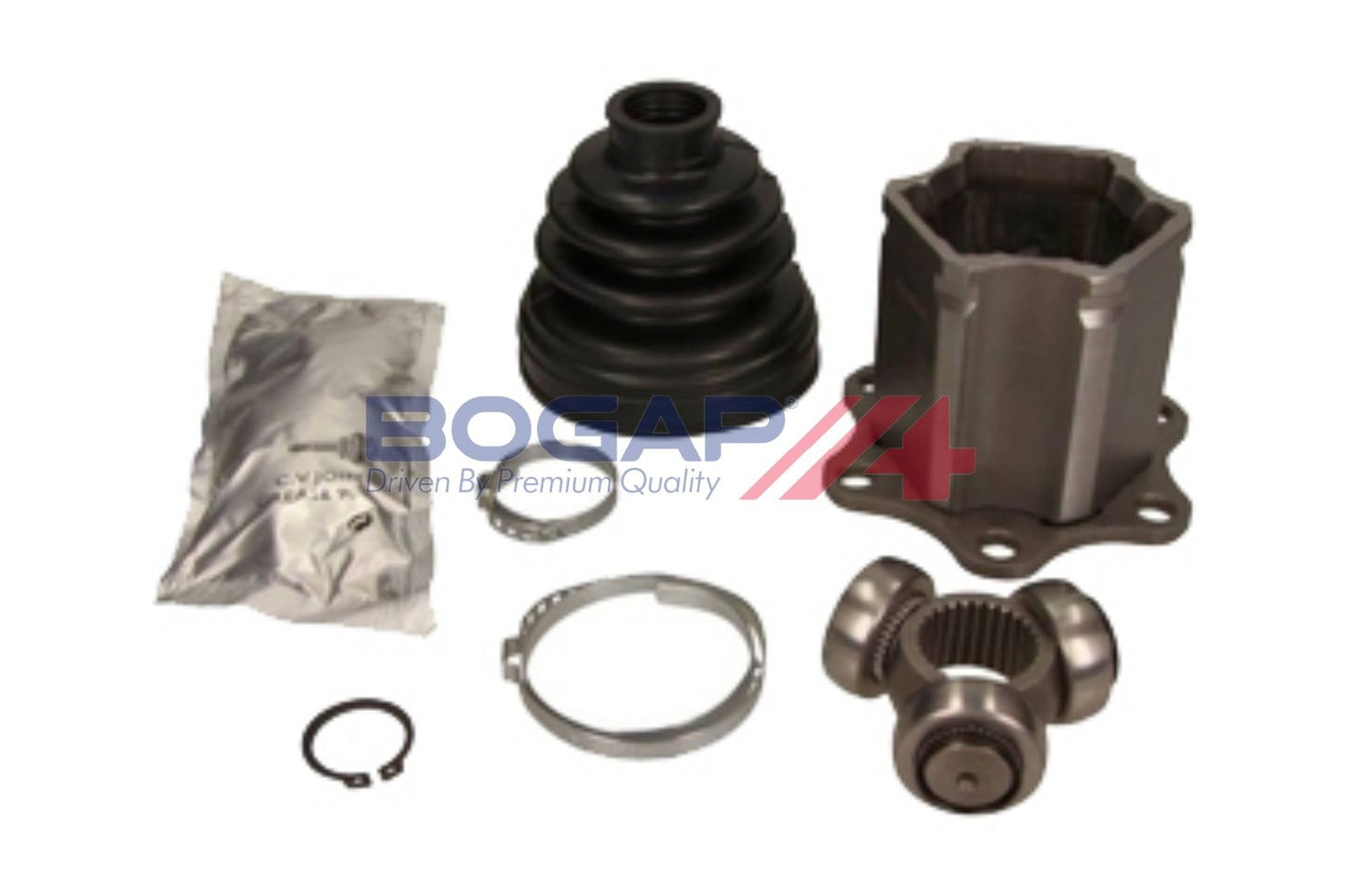 BOGAP A3513138 Joint Kit, Drive Shaft