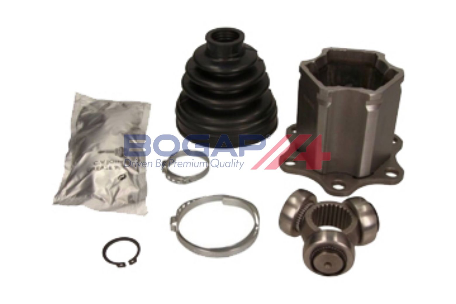 BOGAP A3513138 Joint Kit, Drive Shaft