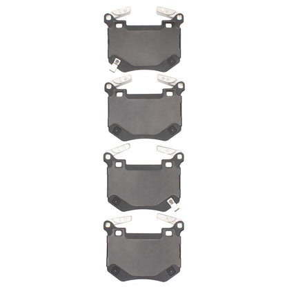 DFC 18-25 Genesis G70 Rear 5000 Advanced Ceramic Brake Pads