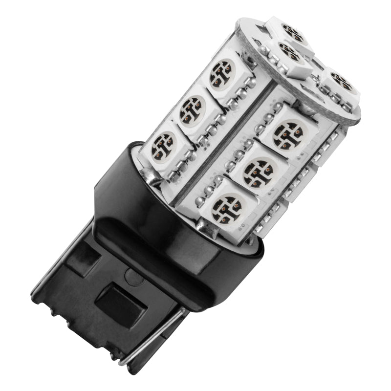 ORACLE Lighting Oracle 7440 18 LED 3-Chip SMD (Single) - Amber