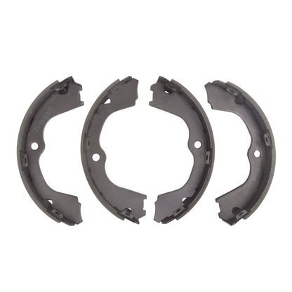 DFC 20-25 Chevrolet Silverado 2500 HD/2500 HD Classic Parking Brake Parking Shoes