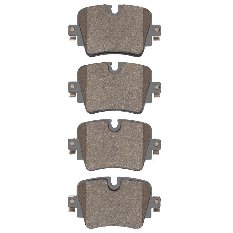R1 Concepts R1 14-21 Jaguar F-Type Rear R1 Ceramic Brake Pads