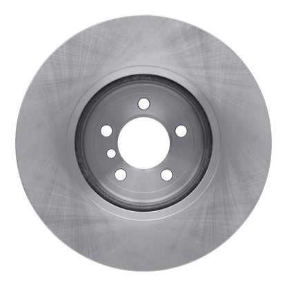 DFC 13-20 BMW 340i Front Brake Rotor