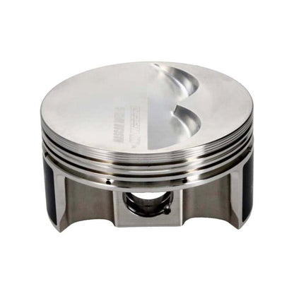 Wiseco Pro Tru Street Chevy Small Block 4.030in Bore 1.250in CH 0.00 CC Piston Set
