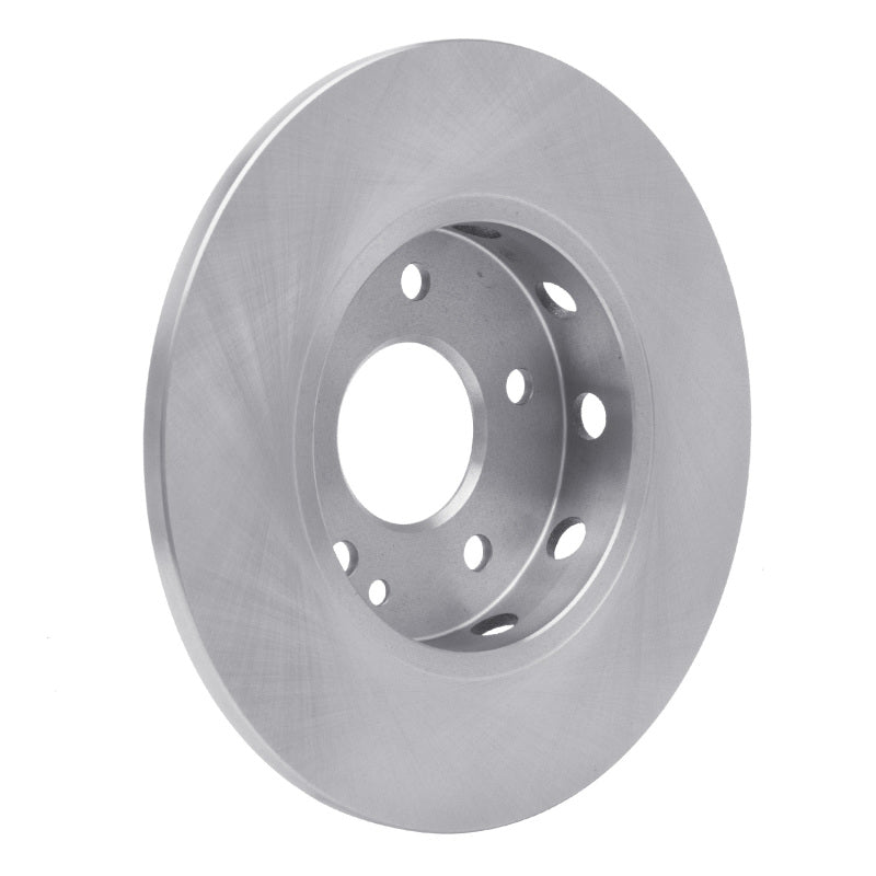 DFC 97-98 Mercedes-Benz C230 Front Brake Rotor