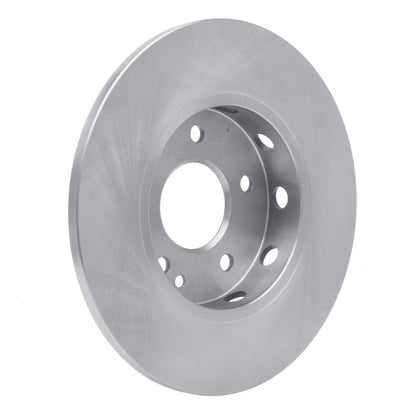 DFC 97-98 Mercedes-Benz C230 Front Brake Rotor