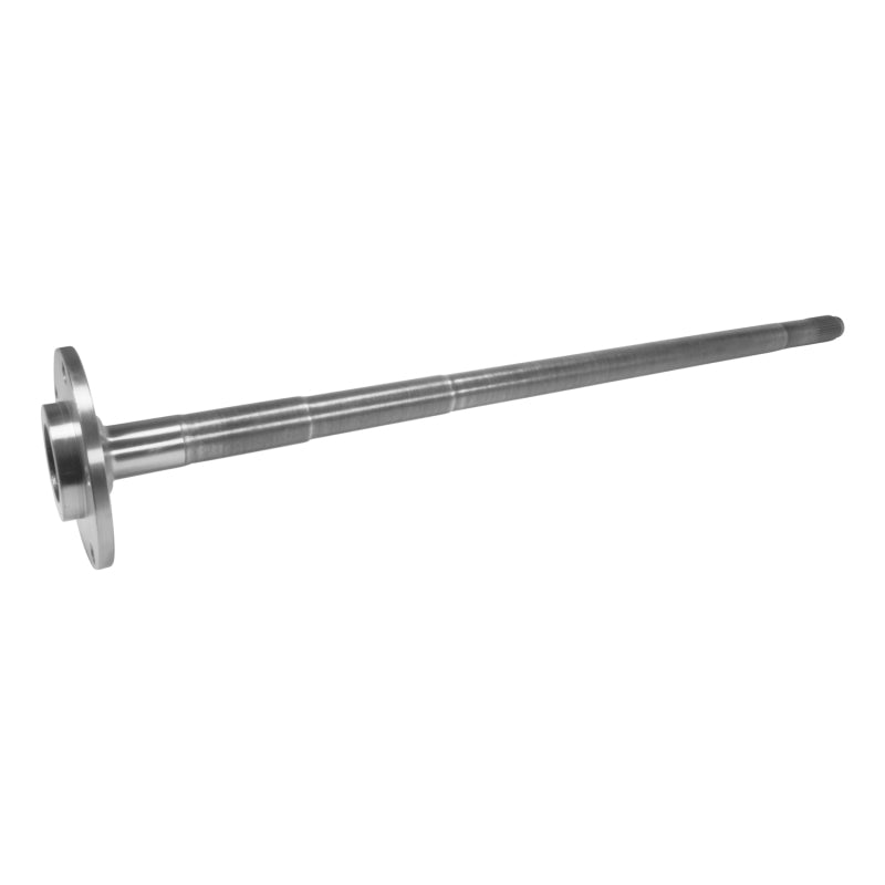 Yukon Gear & Axle USA Standard Axle For 8.8in 87-02 Ford E150 Van / Left Hand