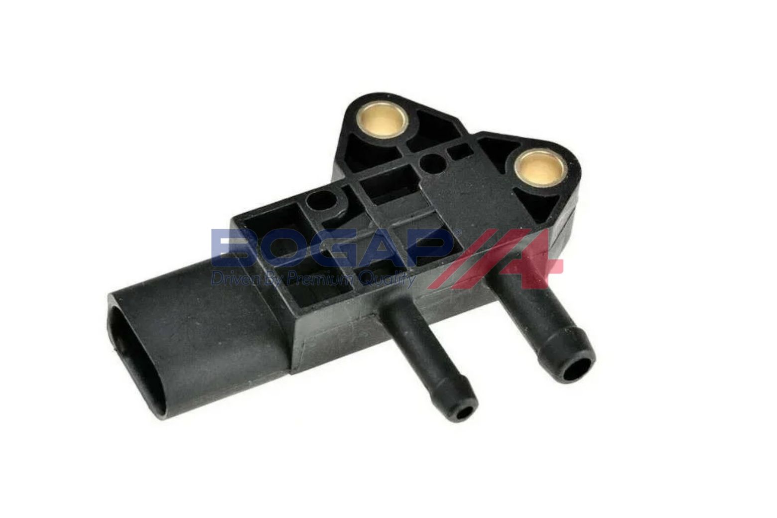 BOGAP G6121101 Sensor, Exhaust Pressure