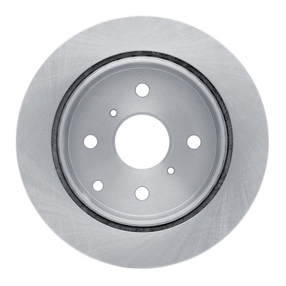DFC 82-85 Toyota Celica Rear Brake Rotor
