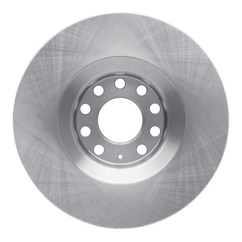DFC 98-09 Audi S4 Front Brake Rotor