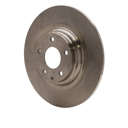 DFC 16-23 Mazda CX-9 Rear Brake Rotor