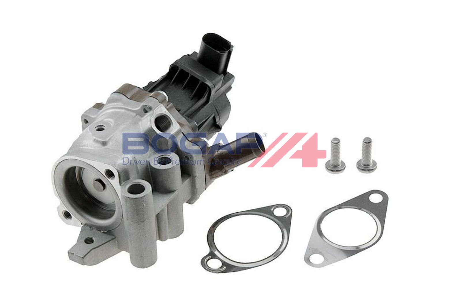 BOGAP W6320119 Valve, Exhaust Gas Recirculation
