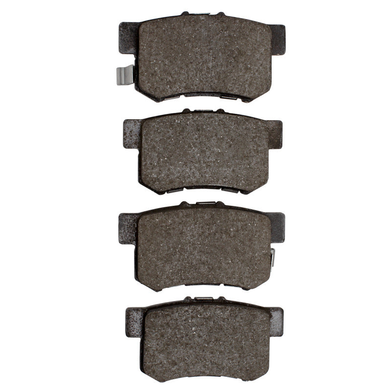 R1 Concepts R1 05-18 Acura RDX Rear R1 Optimum OE Brake Pads