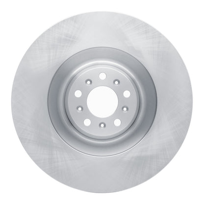 DFC 03-18 Bentley Flying Spur Front Brake Rotor