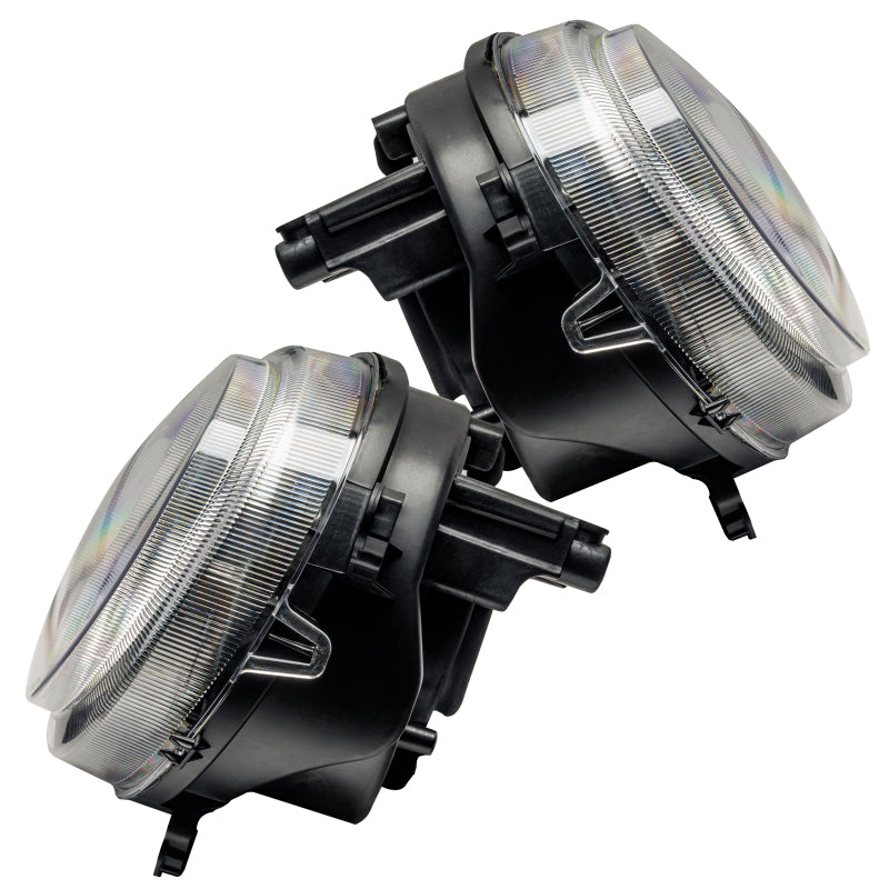 ORACLE Lighting Oracle 07-16 Jeep Patriot/Jeep Compass SMD HL - ColorSHIFT