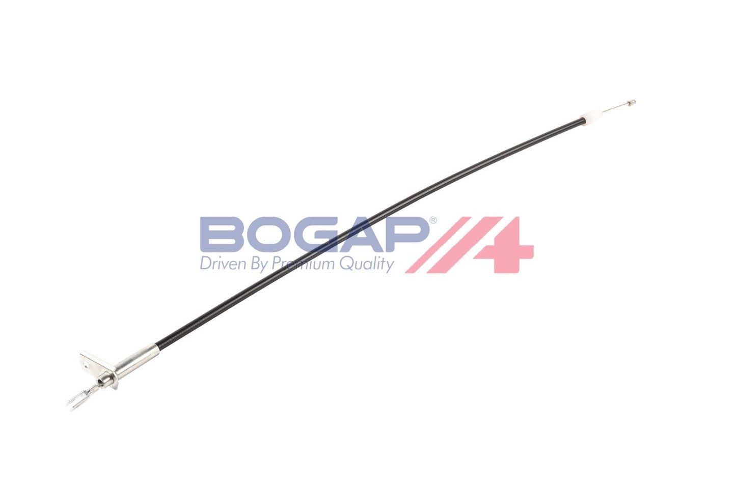 BOGAP C3126113 Cable Pull, Parking Brake
