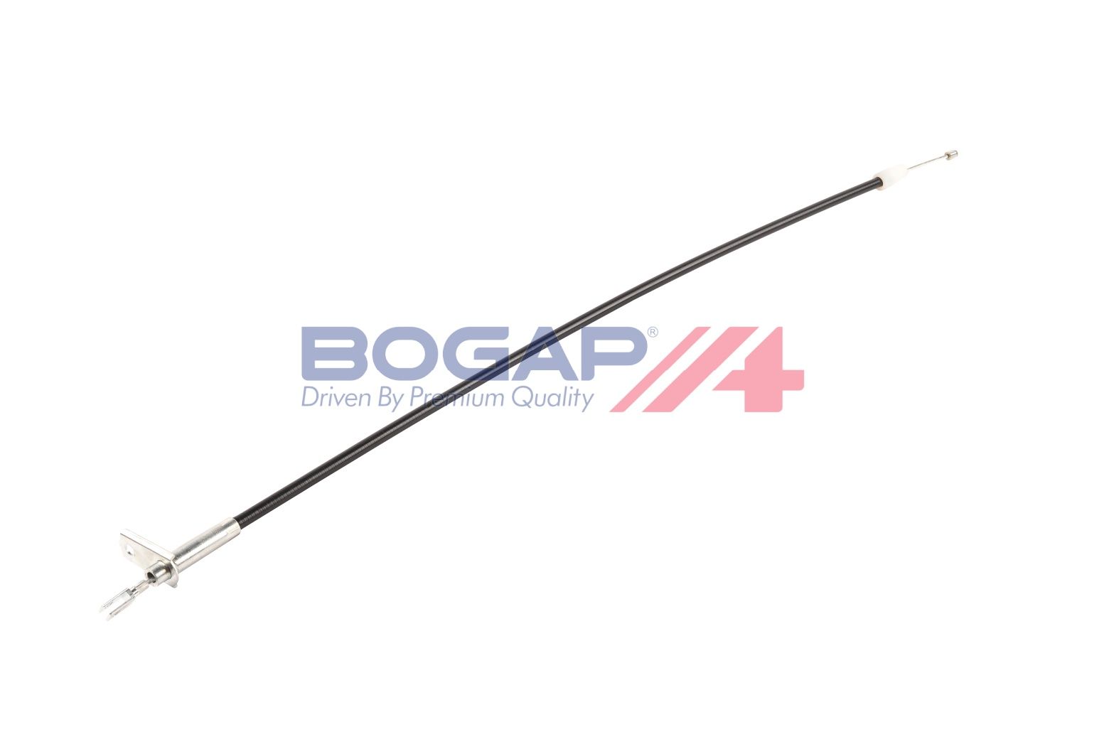 BOGAP C3126113 Cable Pull, Parking Brake