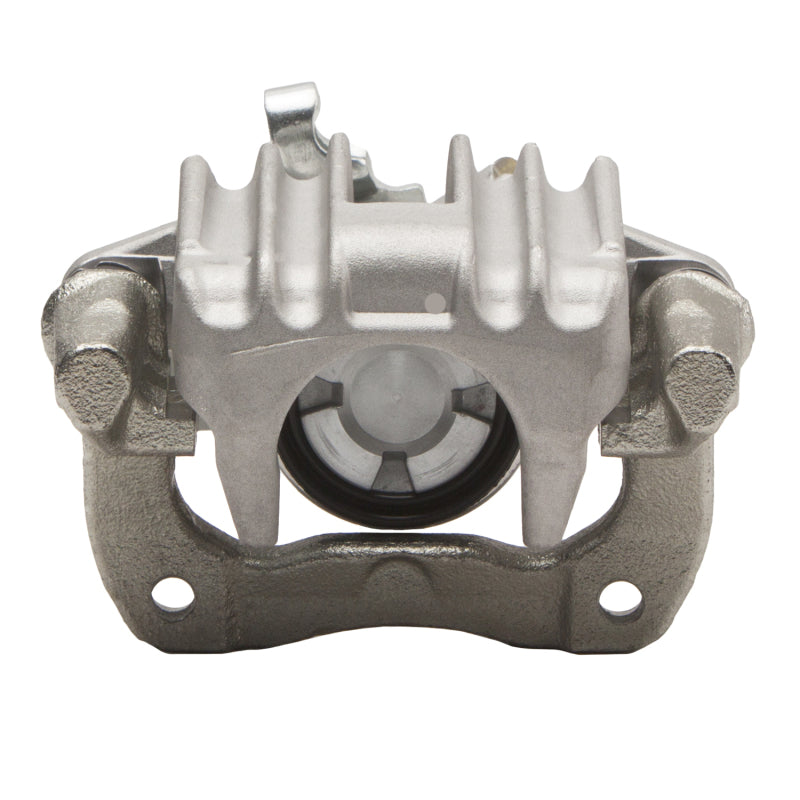 DFC 00-09 Audi TT Quattro Rear-R Premium Caliper - Silver Zinc Coated
