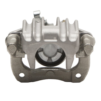 DFC 00-09 Audi TT Quattro Rear-R Premium Caliper - Silver Zinc Coated