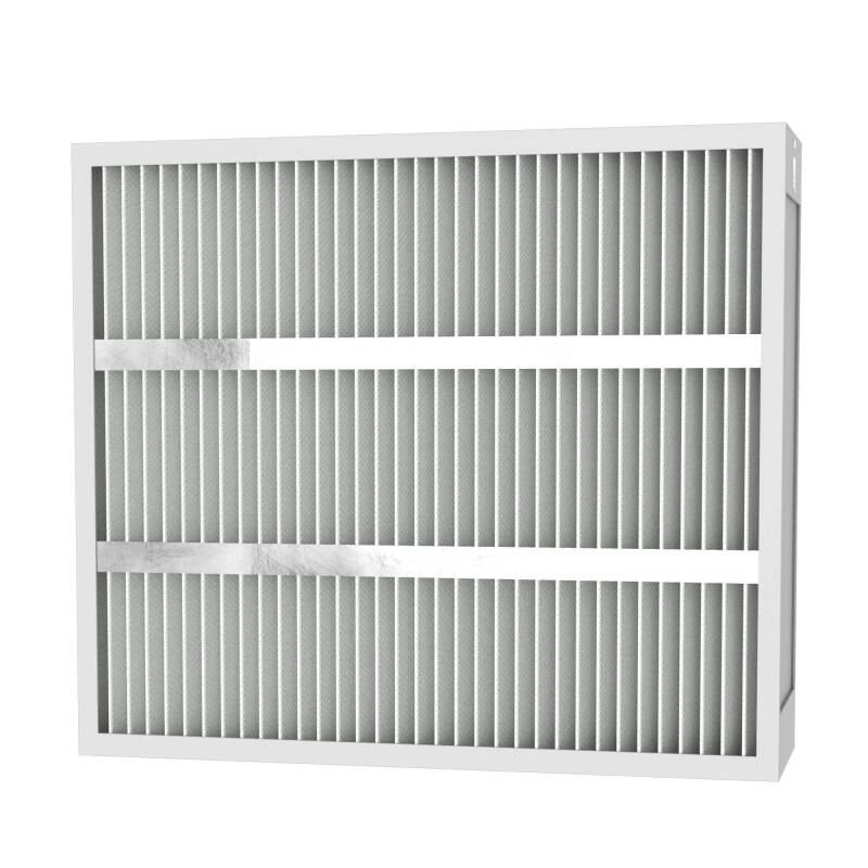 K&N Engineering K&N HVAC Filter - 20 X 25 X 4 MERV 8