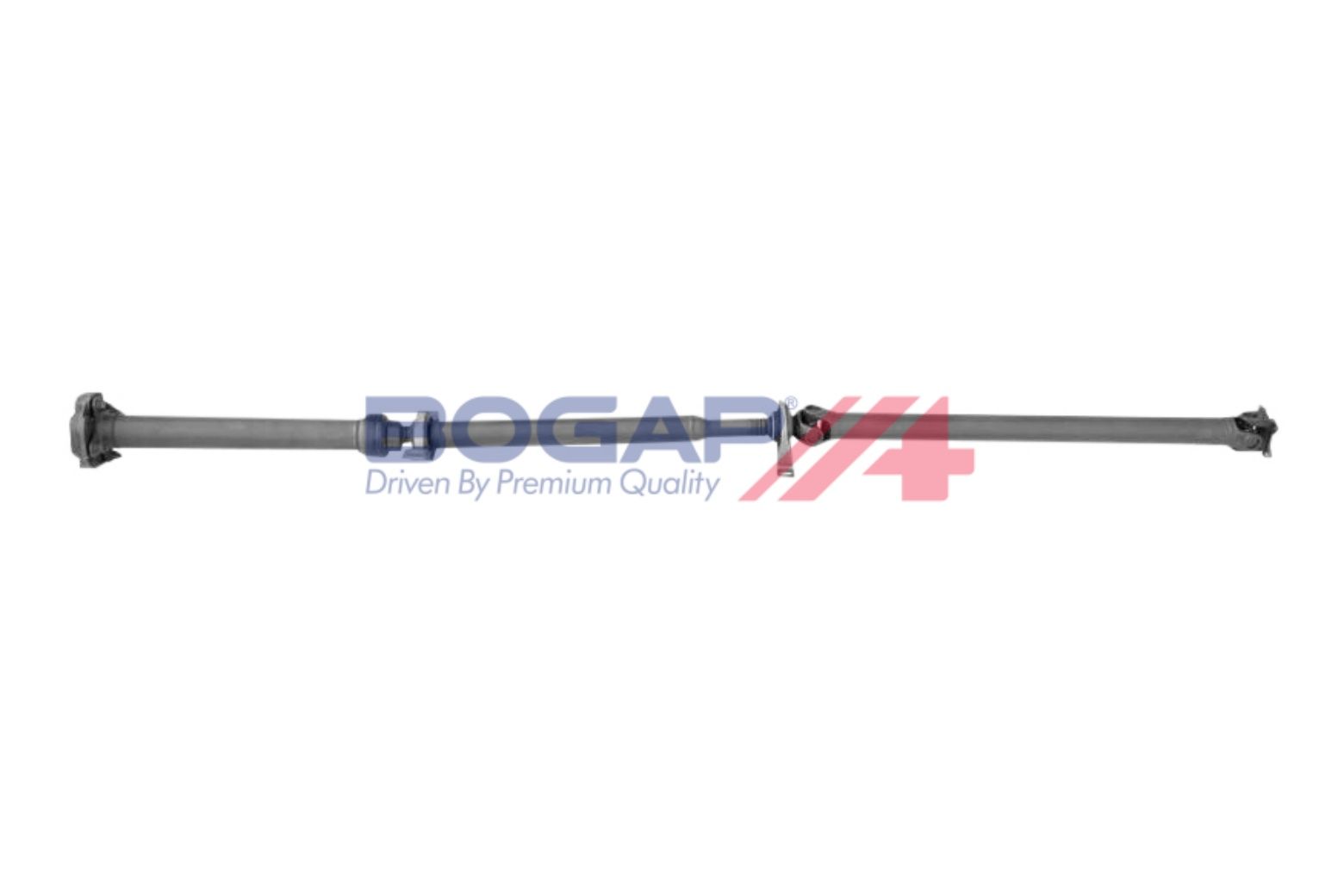 BOGAP C3510303 Propshaft, Axle Drive
