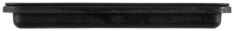K&N Engineering K&N 15-16 Mazda CX-3 2.0L L4 F/I Replacement Drop In Air Filter