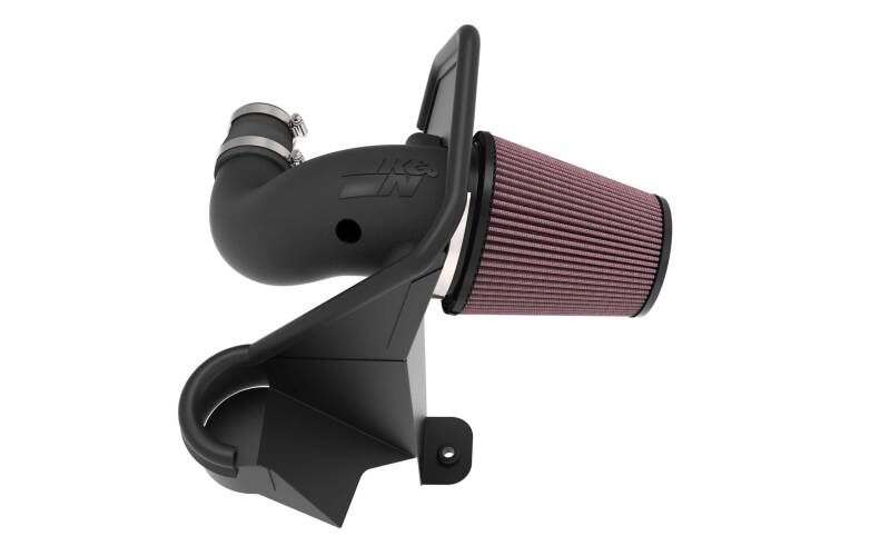 K&N Engineering K&N 22-24 Jeep Grand Cherokee 2.0L L4 Performance Air Intake System