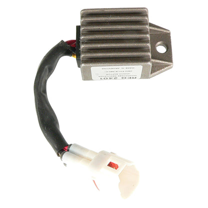 Arrowhead Yamaha 12 Volt Regulator / Rectifier
