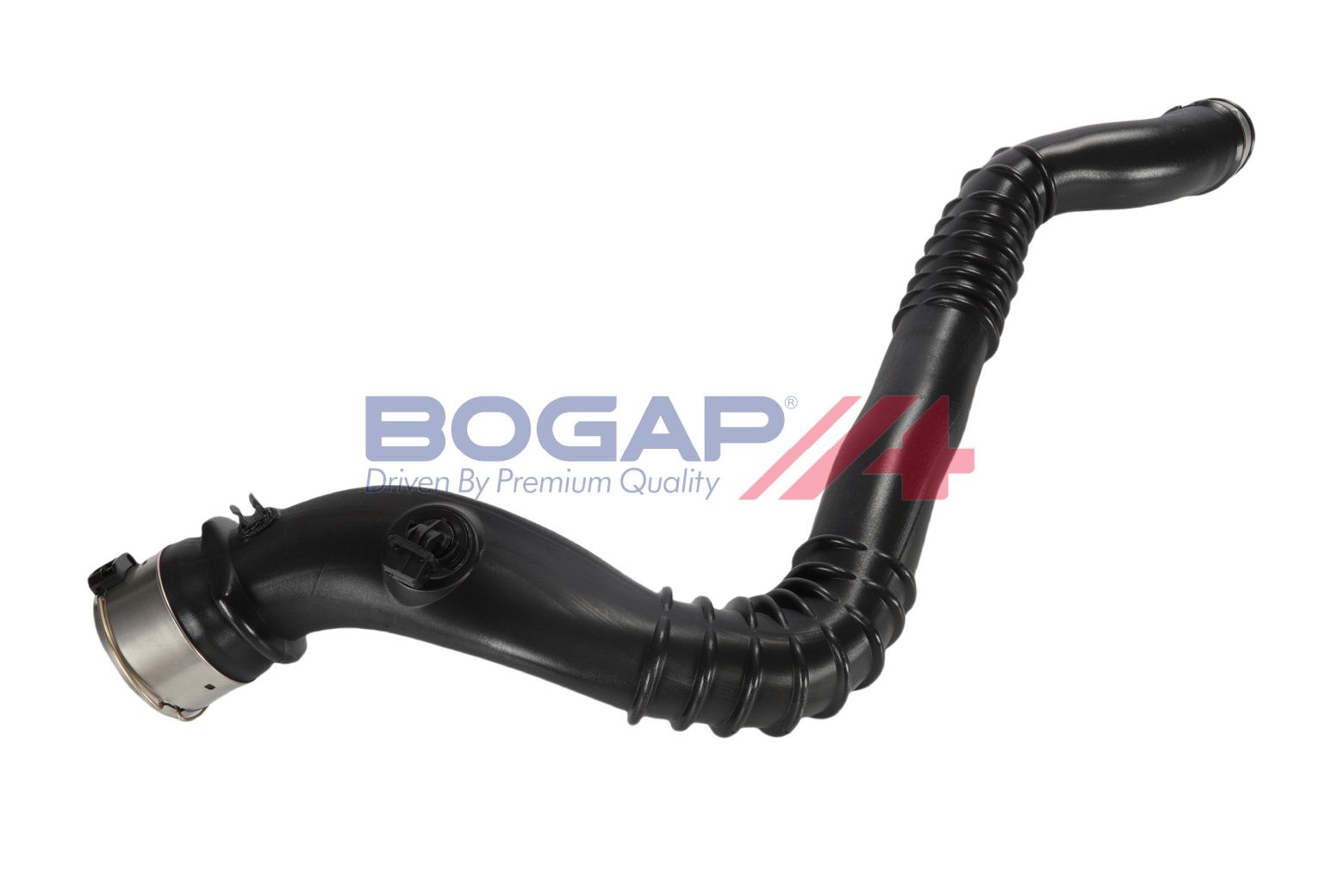 BOGAP B1711189 Charge Air Hose