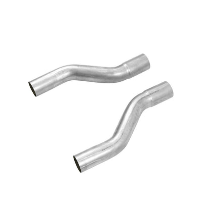 Flowmaster 87-96 Ford F150 American Thunder SS Cat-Back Exhaust System