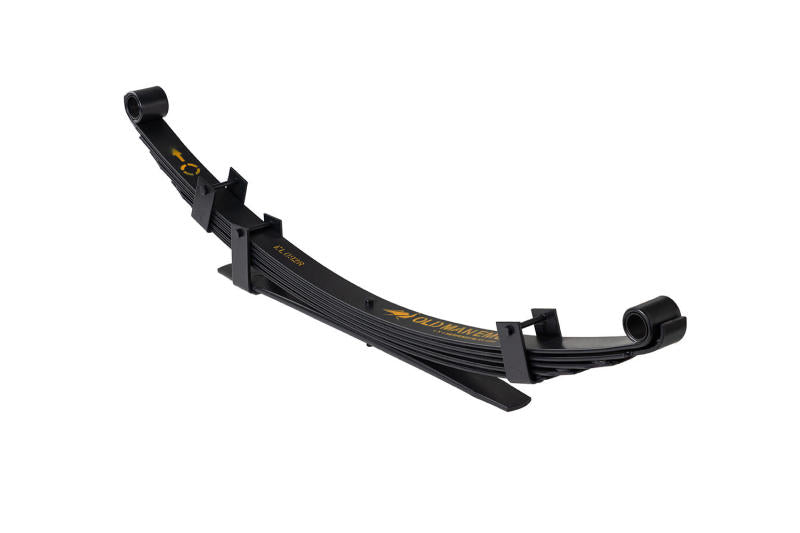 Old Man Emu ARB / OME Leaf Spring D2 Navara NP300 MED Rear