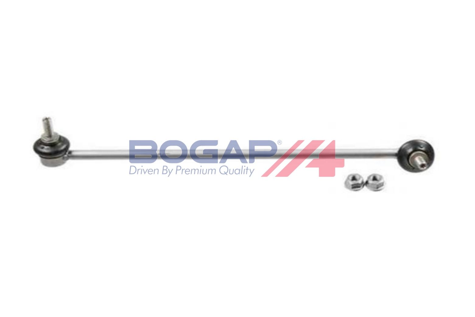 BOGAP B3321151 Link/Coupling Rod, Stabiliser Bar