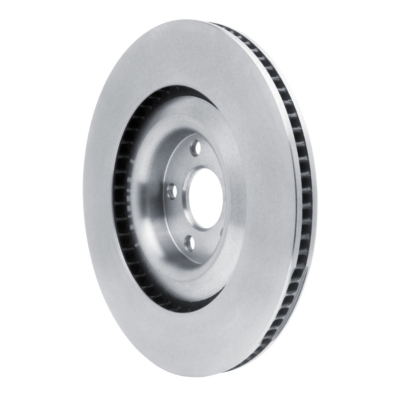 DFC 21-25 Ford Mustang Mach-E Front Brake Rotor
