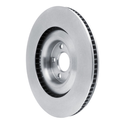 DFC 21-25 Ford Mustang Mach-E Front Brake Rotor