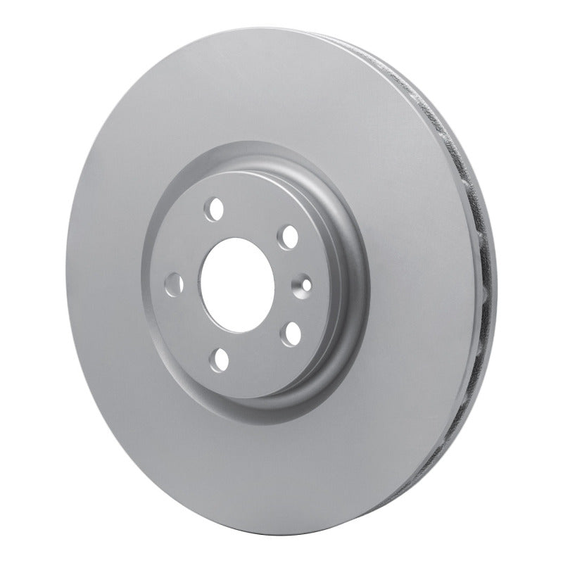 DFC 25-26 Volvo EX30 Cross Country Front Hi-Carbon Alloy Geomet Coated Rotor