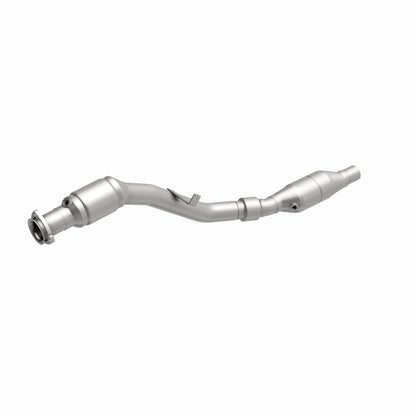 MagnaFlow Direct Fit Catalytic Converter 04-06 Audi S4 4.2L
