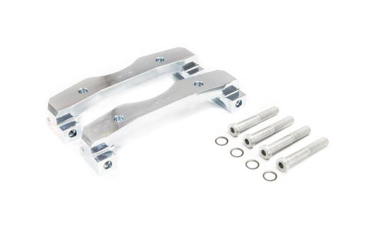 Alcon Pro-System Toyota LC76/79 Bracket Kit - Front