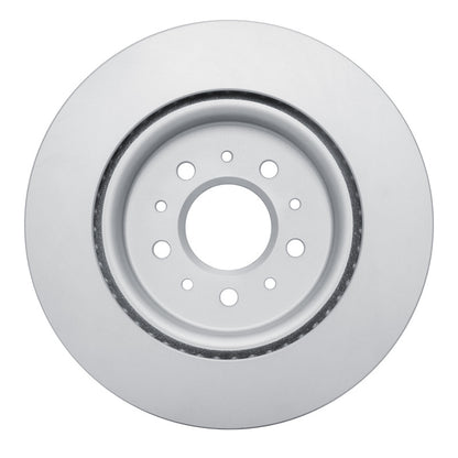 DFC 20-25 Cadillac CT4 Rear GeoSPEC Coated Rotor