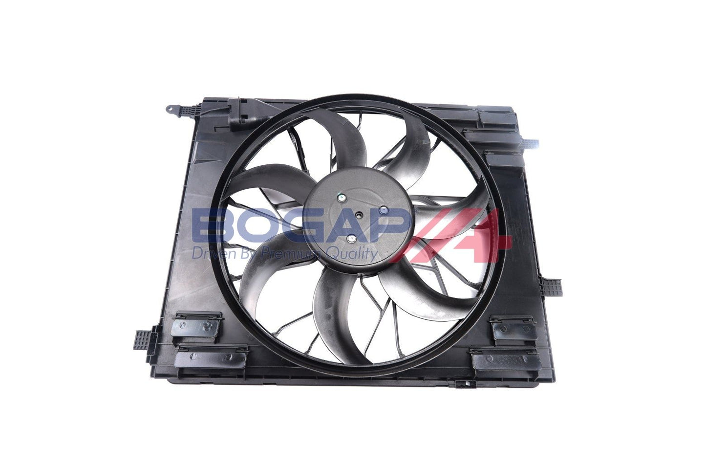 BOGAP C4243154 Fan, Engine Cooling