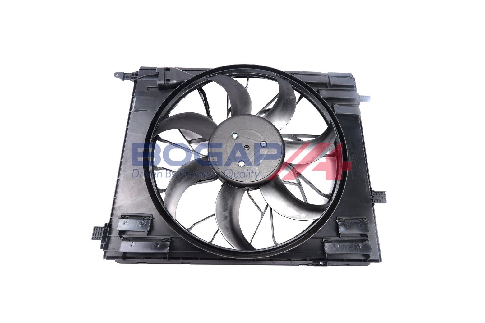 BOGAP C4243154 Fan, Engine Cooling