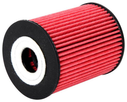 K&N Engineering K&N Performance Oil Filter for 15-16 Hyundai Genesis Sedan 3.8L V6