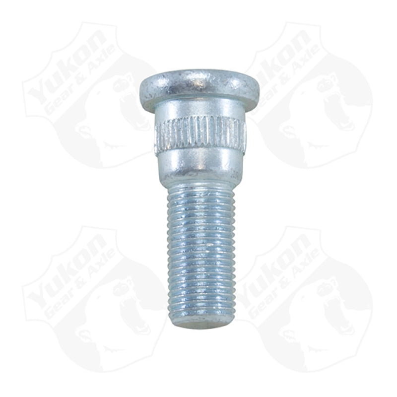 Yukon Gear & Axle Yukon Gear Axle Stud / 1 33/64in X 1/2in -20