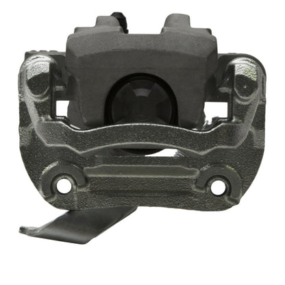 DFC 11-18 Lexus CT200h Rear-L Silver Zinc Coated Premium Caliper