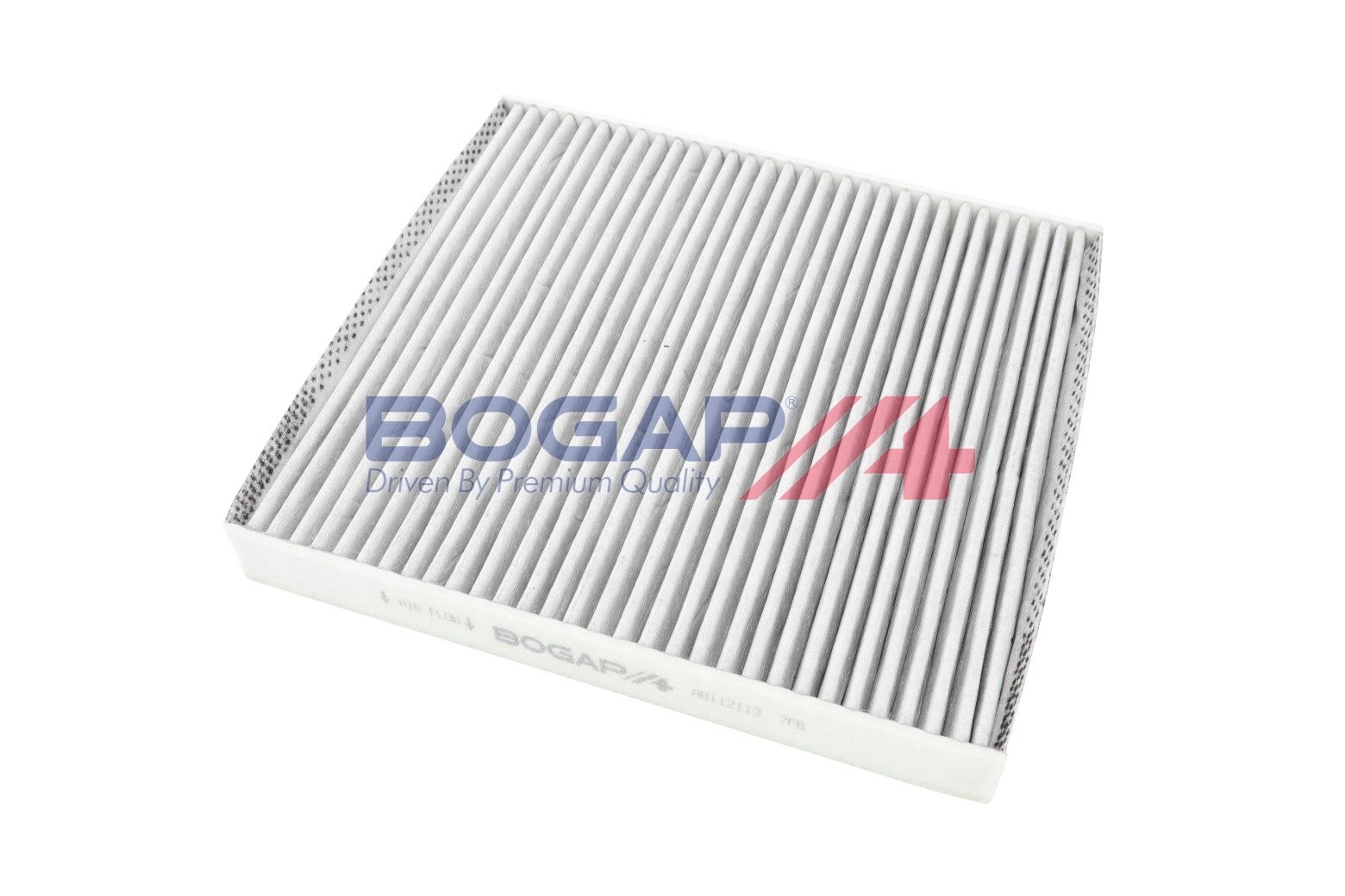 BOGAP A8112113 Filter, Cabin Air