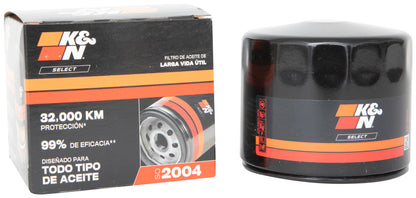 K&N Engineering K&N 05-08 Chrysler 300 2.7L V6 / 05-08 Chrysler 300C 5.7L V8 Spin On Oil Filter