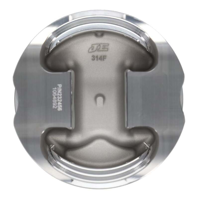 JE Pistons 440 MOPAR DISH Set of 8 Pistons