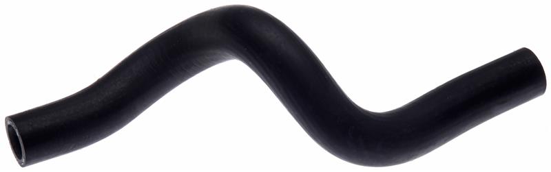 Gates 95-98 Acura TL 5-Cyl. 2.5L Heater To Intake Manifold Molded Heater Hose