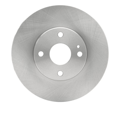 DFC 90-03 Ford Escort Front Brake Rotor