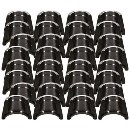 Manley Performance Manley Chevy LS/LT1/LT4 Valve Spring and Titanium Retainer Kit (w/ Valve Locks)