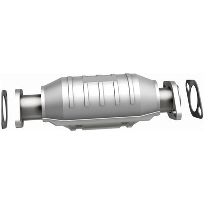 MagnaFlow Conv Direct Fit Mazda-Nissan